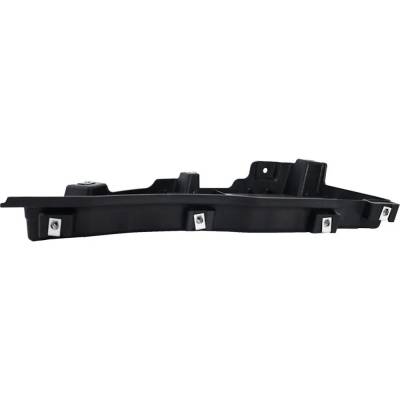 Rareelectrical - New Left Front Bumper Bracket Compatible With Chevrolet Gmc Canyon At4 6 Cyl 3.6L Colorado Wt 4 Cyl - Image 4