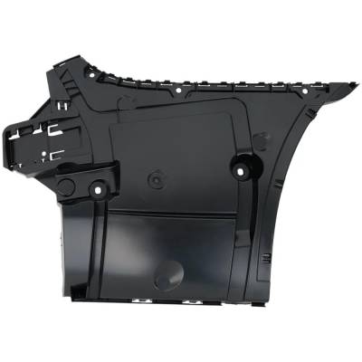 Rareelectrical - New Right Rear Bumper Bracket Compatible With Bmw 530E Xdrive Base 4 Cyl 2.0L 530I Base 4 Cyl 2.0L - Image 2