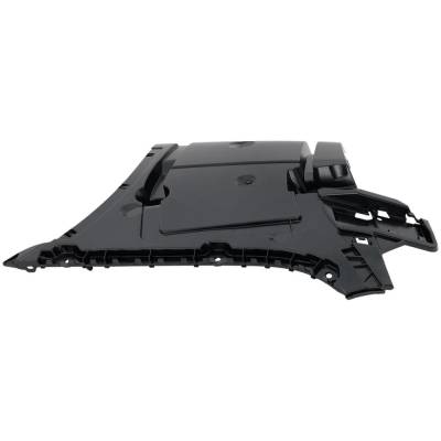 Rareelectrical - New Right Rear Bumper Bracket Compatible With Bmw 530E Xdrive Base 4 Cyl 2.0L 530I Base 4 Cyl 2.0L - Image 5