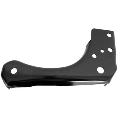 Rareelectrical - New Left Front Inner Bumper Bracket Compatible With Dodge Ram 1500 St 6 Cyl 3.9L Ram 3500 Base 6 Cyl - Image 4