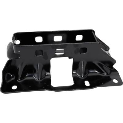 Rareelectrical - New Front Bumper Bracket Compatible With Ram 3500 Tradesman 8 Cyl 6.4L 2500 Lone Star 8 Cyl 6.4L - Image 4