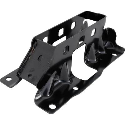 Rareelectrical - New Front Bumper Bracket Compatible With Ram 2500 Lone Star 6 Cyl 6.7L 2500 Laramie Limited 8 Cyl - Image 3