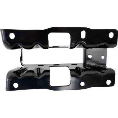 Rareelectrical - New Front Bumper Bracket Compatible With Ram 2500 Lone Star 6 Cyl 6.7L 2500 Laramie Limited 8 Cyl - Image 6