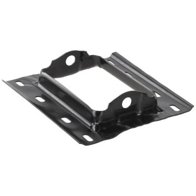 RAREELECTRICAL - New Bumper Bracket Compatible With Chevrolet Gmc Savana 1500 Base Savana 3500 Sle Express 1500 Base - Image 7