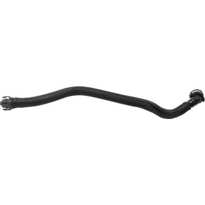RAREELECTRICAL - New Breather Hose Compatible With Bmw 750Li Base 8 Cyl 4.4L Alpina B7l Xdrive Base 8 Cyl 4.4L 750I - Image 2