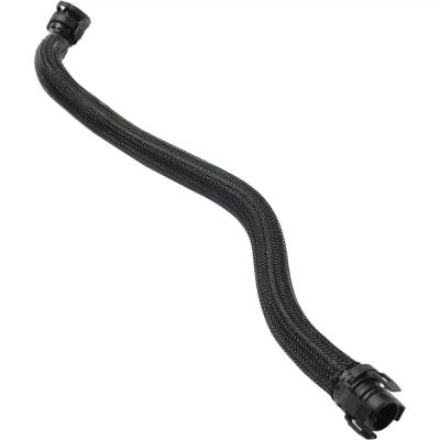 RAREELECTRICAL - New Breather Hose Compatible With Bmw 750Li Base 8 Cyl 4.4L Alpina B7l Xdrive Base 8 Cyl 4.4L 750I - Image 4