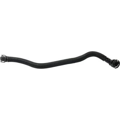 RAREELECTRICAL - New Breather Hose Compatible With Bmw 750Li Base 8 Cyl 4.4L Alpina B7l Xdrive Base 8 Cyl 4.4L 750I - Image 6