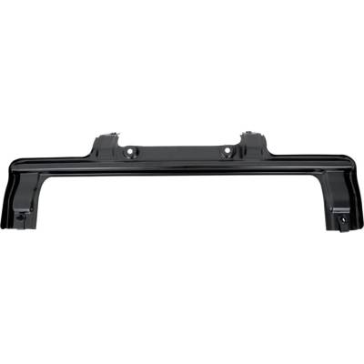 Rareelectrical - New Front Center Bumper Bracket Compatible With Chevrolet Silverado 3500 Hd Wt 8 Cyl 6.6L Silverado - Image 2