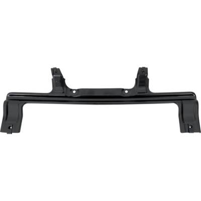 Rareelectrical - New Front Center Bumper Bracket Compatible With Chevrolet Silverado 3500 Hd Wt 8 Cyl 6.6L Silverado - Image 4