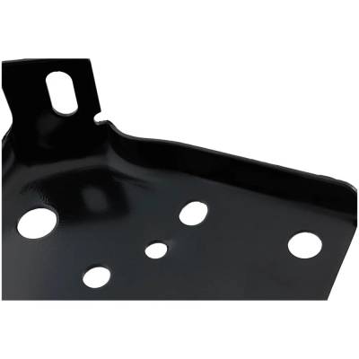 Rareelectrical - New Left Front Inner Bumper Bracket Compatible With Dodge Ram 1500 Laramie 8 Cyl 5.2L Ram 1500 Sport - Image 8