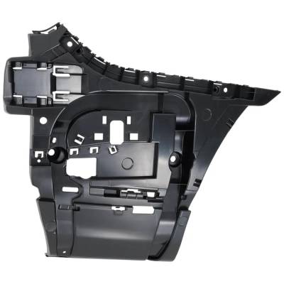 Rareelectrical - New Right Rear Bumper Bracket Compatible With Bmw 740I Xdrive Base 745E Xdrive Base 750Li Xdrive - Image 1