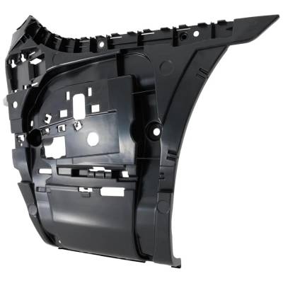 Rareelectrical - New Right Rear Bumper Bracket Compatible With Bmw 740I Xdrive Base 745E Xdrive Base 750Li Xdrive - Image 3