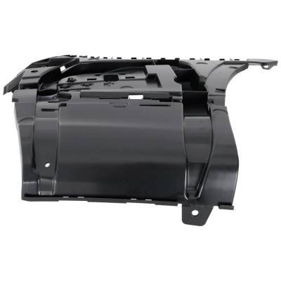 Rareelectrical - New Right Rear Bumper Bracket Compatible With Bmw 740I Xdrive Base 745E Xdrive Base 750Li Xdrive - Image 5