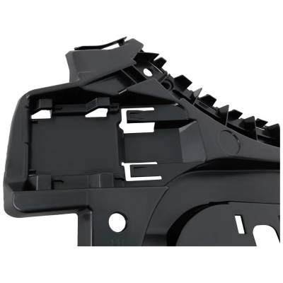 Rareelectrical - New Right Rear Bumper Bracket Compatible With Bmw 740I Xdrive Base 745E Xdrive Base 750Li Xdrive - Image 7