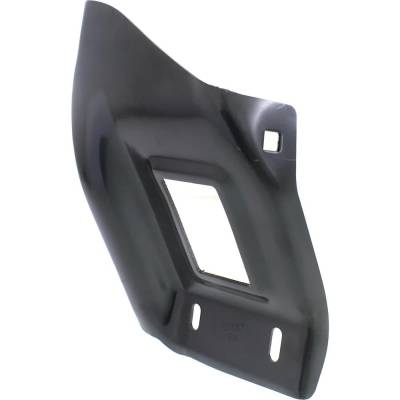 Rareelectrical - New Right Rear Bumper Bracket Compatible With Dodge Ram 2500 St Ram 1500 Srt-10 Ram 1500 Laramie Ram - Image 2
