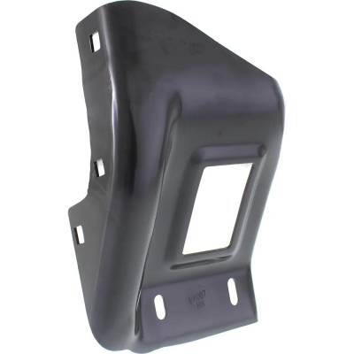 Rareelectrical - New Right Rear Bumper Bracket Compatible With Dodge Ram 2500 St Ram 1500 Srt-10 Ram 1500 Laramie Ram - Image 3