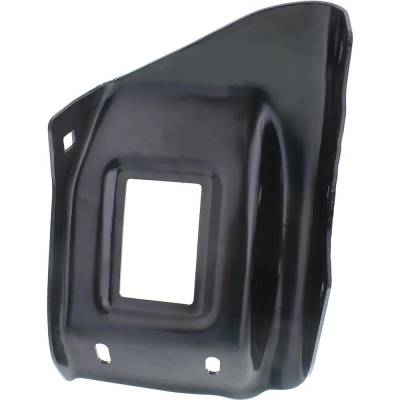 Rareelectrical - New Right Rear Bumper Bracket Compatible With Dodge Ram 2500 St Ram 1500 Srt-10 Ram 1500 Laramie Ram - Image 5