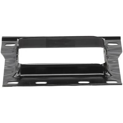 New Bumper Bracket Compatible With Chevrolet Gmc Savana 2500 Slt Express 2500 Base Savana 3500 Base
