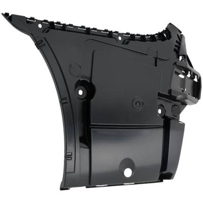 Rareelectrical - New Left Rear Bumper Bracket Compatible With Bmw 530I Xdrive Base 4 Cyl 2.0L 540I Base 6 Cyl 3.0L - Image 3