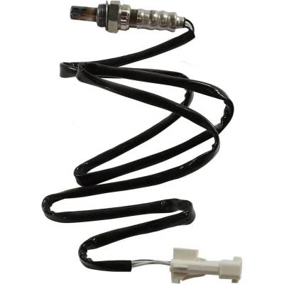 Rareelectrical - 4-Wire Oxygen Sensor Compatible With 1994-1999 Porsche 911 Rs America 3.6L (94) Speedster 3.6L (94) - Image 6