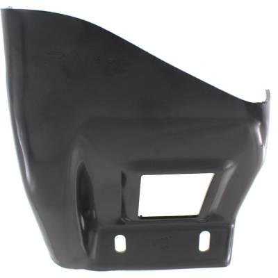 Rareelectrical - New Right Rear Bumper Bracket Compatible With Dodge Ram 3500 St Ram 1500 Slt Ram 2500 St Ram 2500 - Image 4