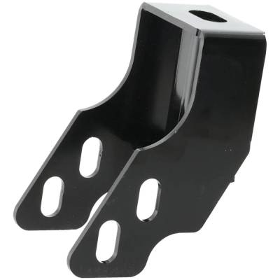 RAREELECTRICAL - New Bumper Bracket Compatible With Chevrolet Gmc Silverado 3500 Hd Wt 8 Cyl 6.0L Sierra 3500 Hd Sle - Image 7