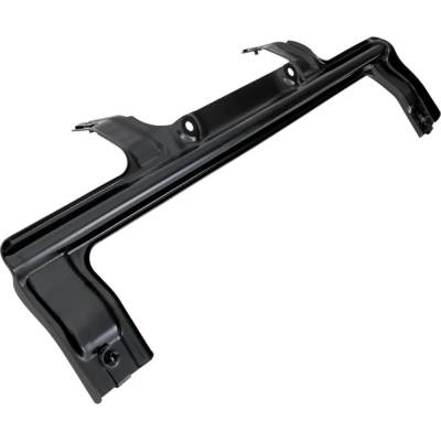 Rareelectrical - New Front Center Bumper Bracket Compatible With Chevrolet Silverado 3500 Hd Ltz 8 Cyl 6.6L Silverado - Image 3