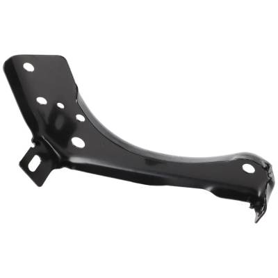 Rareelectrical - New Right Front Inner Bumper Bracket Compatible With Dodge Ram 1500 St 8 Cyl 5.2L Ram 1500 Laramie 6 - Image 6