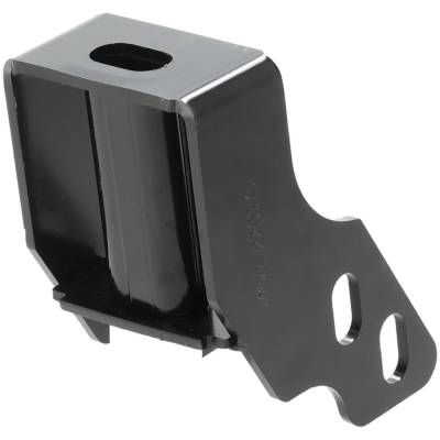 RAREELECTRICAL - New Bumper Bracket Compatible With Chevrolet Gmc Sierra 3500 Hd Sle 8 Cyl 6.6L Sierra 3500 Hd Wt 8 - Image 2