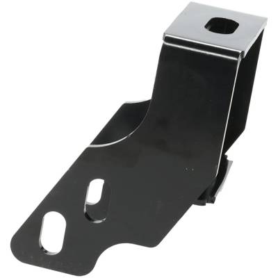 RAREELECTRICAL - New Bumper Bracket Compatible With Chevrolet Gmc Sierra 3500 Hd Sle 8 Cyl 6.6L Sierra 3500 Hd Wt 8 - Image 8
