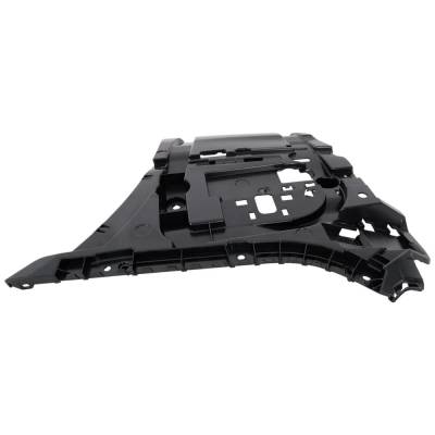 Rareelectrical - New Right Rear Bumper Bracket Compatible With Bmw 745Le Xdrive Base 750Li Xdrive Base 750I Xdrive - Image 6