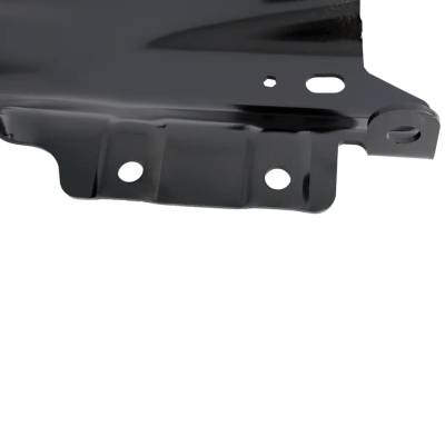 Rareelectrical - New OEM Replacement Right Front Bumper Bracket Compatible With Chevrolet Silverado 1500 Zr2 8 Cyl - Image 7