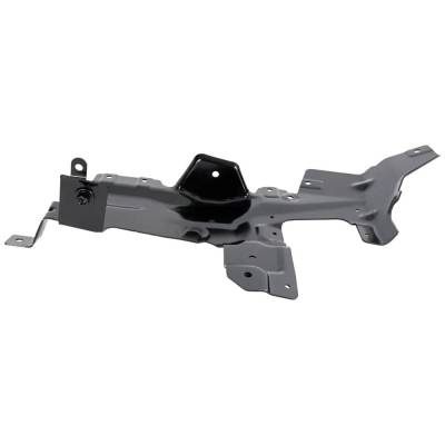 Rareelectrical - New OEM Grade Right Front Bumper Bracket Compatible With Chevrolet Silverado 1500 Zr2 8 Cyl 6.2L - Image 5