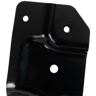 Rareelectrical - New OEM Grade Right Front Bumper Bracket Compatible With Chevrolet Silverado 1500 Zr2 8 Cyl 6.2L - Image 8