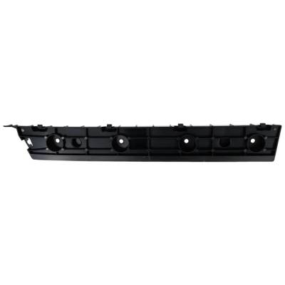 Rareelectrical - New Left Rear Bumper Bracket Compatible With Cadillac Chevrolet Gmc Tahoe Ltz 8 Cyl 5.3L Escalade - Image 2