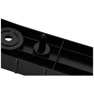 Rareelectrical - New Left Rear Bumper Bracket Compatible With Cadillac Chevrolet Gmc Tahoe Ltz 8 Cyl 5.3L Escalade - Image 7