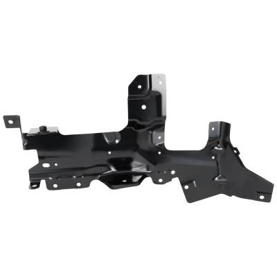 Rareelectrical - New OEM Replacement Left Front Bumper Bracket Compatible With Chevrolet Silverado 1500 Zr2 8 Cyl - Image 2