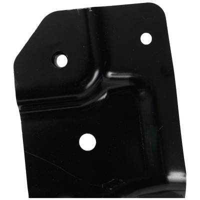 Rareelectrical - New OEM Replacement Left Front Bumper Bracket Compatible With Chevrolet Silverado 1500 Zr2 8 Cyl - Image 8