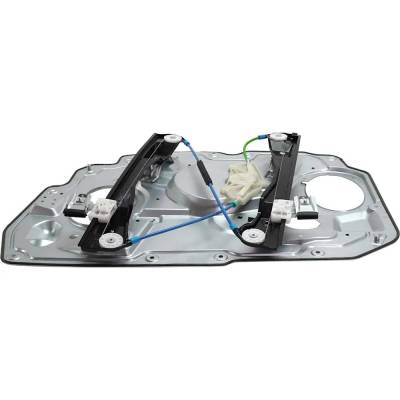 Rareelectrical - New Left Front Window Regulator Without Motor Compatible With Ford Mercury Montego Premier Montego - Image 6