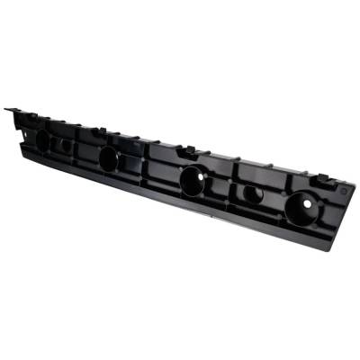 Rareelectrical - New Left Rear Bumper Bracket Compatible With Cadillac Chevrolet Gmc Tahoe Ssv 8 Cyl 5.3L Escalade - Image 3