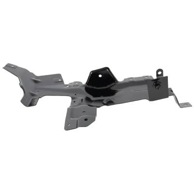 Rareelectrical - New OEM Grade Left Front Bumper Bracket Compatible With Chevrolet Silverado 1500 Zr2 8 Cyl 6.2L - Image 5