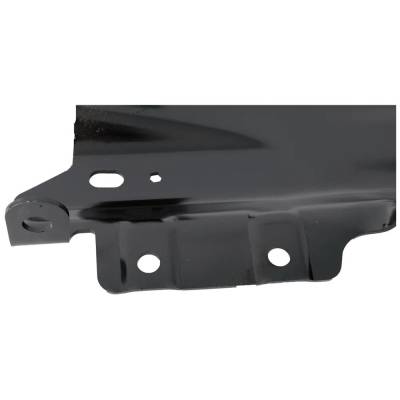 Rareelectrical - New OEM Grade Left Front Bumper Bracket Compatible With Chevrolet Silverado 1500 Zr2 8 Cyl 6.2L - Image 7