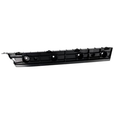 Rareelectrical - New Left Rear Bumper Bracket Compatible With Cadillac Chevrolet Gmc Tahoe Ls 8 Cyl 5.3L Yukon Slt 8 - Image 1
