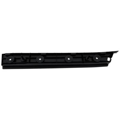 Rareelectrical - New Left Rear Bumper Bracket Compatible With Cadillac Chevrolet Gmc Tahoe Ls 8 Cyl 5.3L Yukon Slt 8 - Image 4