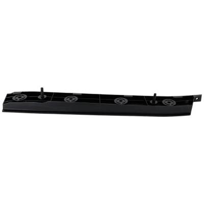 Rareelectrical - New Left Rear Bumper Bracket Compatible With Cadillac Chevrolet Gmc Tahoe Ls 8 Cyl 5.3L Yukon Slt 8 - Image 5