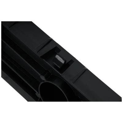 Rareelectrical - New Left Rear Bumper Bracket Compatible With Cadillac Chevrolet Gmc Tahoe Ls 8 Cyl 5.3L Yukon Slt 8 - Image 8