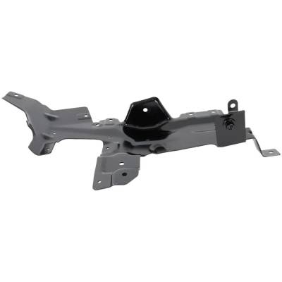 Rareelectrical - New Left Front Bumper Bracket Compatible With Chevrolet Silverado 1500 Zr2 8 Cyl 6.2L 2022-2023 By - Image 5