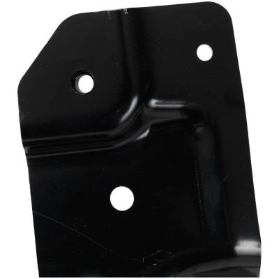 Rareelectrical - New Left Front Bumper Bracket Compatible With Chevrolet Silverado 1500 Zr2 8 Cyl 6.2L 2022-2023 By - Image 8