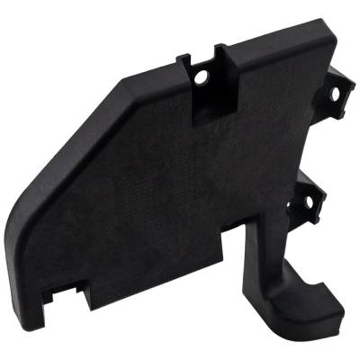 Rareelectrical - New Right Front Bumper Bracket Compatible With Chevrolet Colorado Zr2 6 Cyl 3.6L Colorado Zr2 4 Cyl - Image 3
