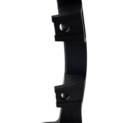 Rareelectrical - New Right Front Bumper Bracket Compatible With Chevrolet Colorado Zr2 6 Cyl 3.6L Colorado Zr2 4 Cyl - Image 5